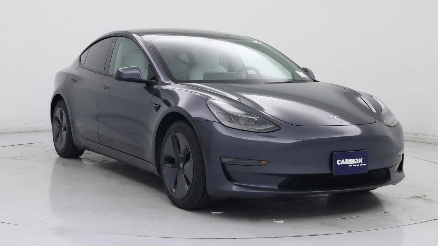 TESLA MODEL 3 2022 5YJ3E1EB1NF249804 image